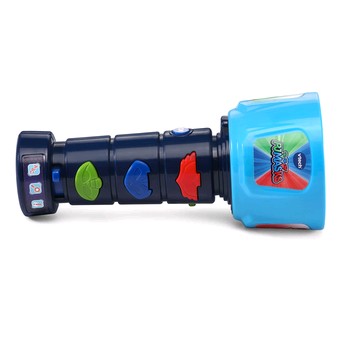 Open full size image 
      PJ Masks Super Learning Flashlight
    